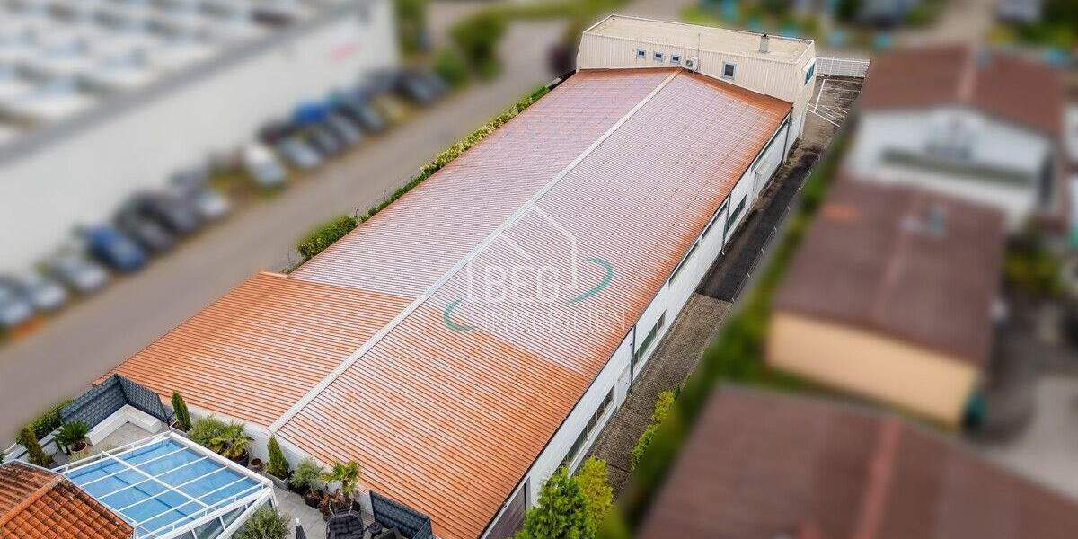 Attraktives Wohn- und Gewerbeportfolio mit vielfältigen Nutzungsmöglichkeiten zimmer