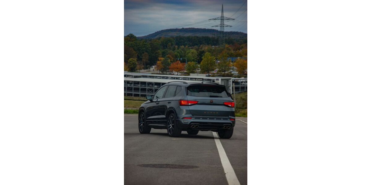 Cupra Ateca 109.000 km 21.500 &euro; Vaihingen Enz 71665