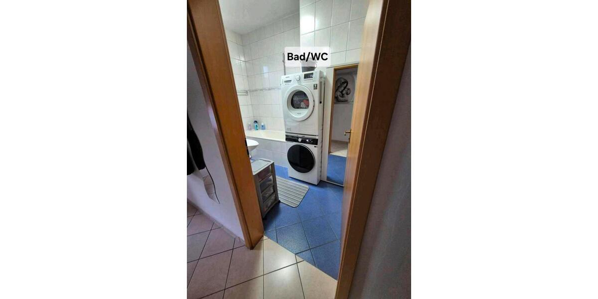 Erdgeschoßwohnung Eppingen - 3 Zimmer, 100 m&sup2;, 1.250&euro; | Angebot:26110970