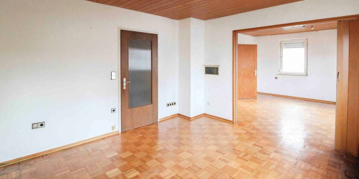 Einfamilienhaus Leingarten Großgartach - 5 Zimmer, 96 m&sup2;, 319.000&euro; | Angebot:26188998