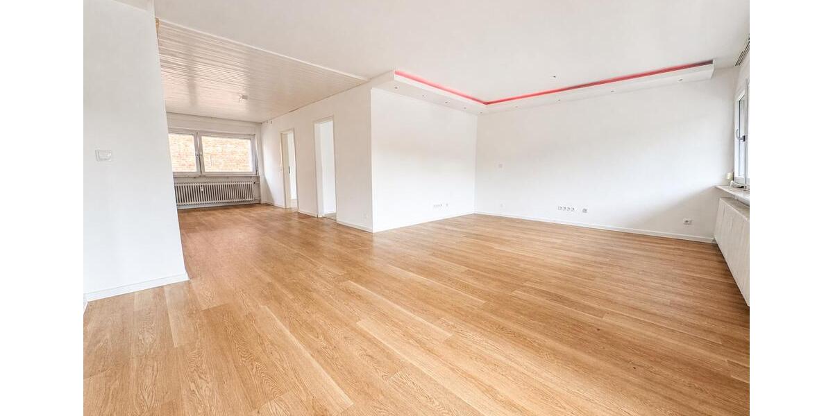 Etagenwohnung Walheim - 4 Zimmer, 92 m&sup2;, 1.650&euro; | Angebot:26448463
