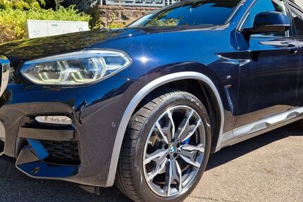 BMW X4 150.000 km 29.970 &euro; Heilbronn 74074