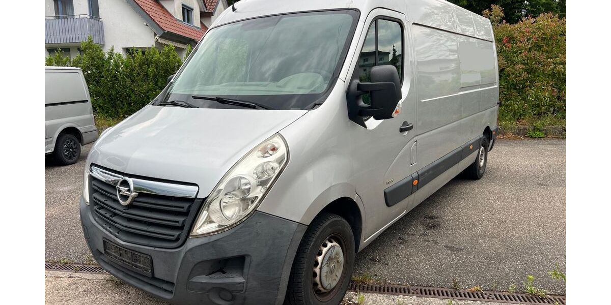 Opel Movano 182.342 km 3.000 &euro; Bretzfeld 74626
