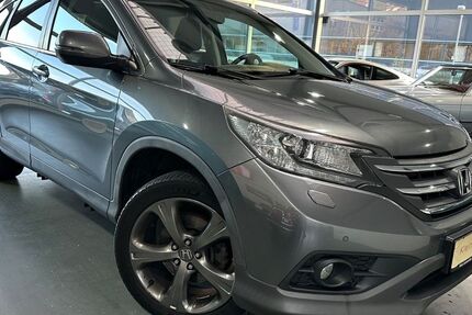 Honda CR-V 229.000 km 11.990 &euro; Forchtenberg 74670