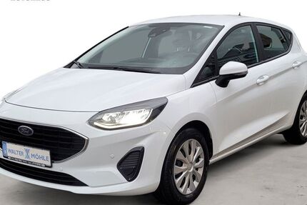 Ford Fiesta 54.400 km 14.440 € Aspach 71546