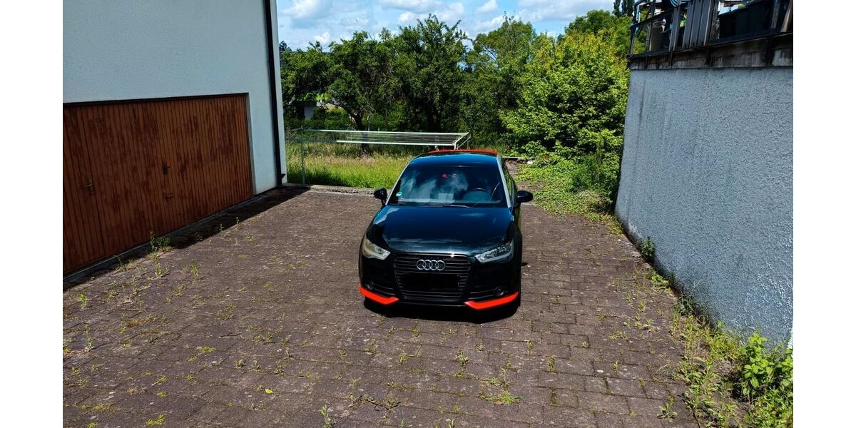 Audi A1 150.000 km 8.750 &euro; Sternenfels 75447