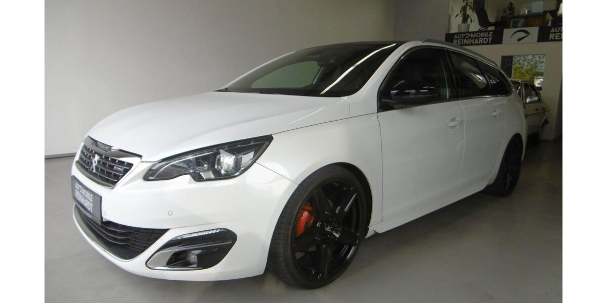 Peugeot 308 156.000 km 7.955 &euro; Heilbronn-Talheim 74388