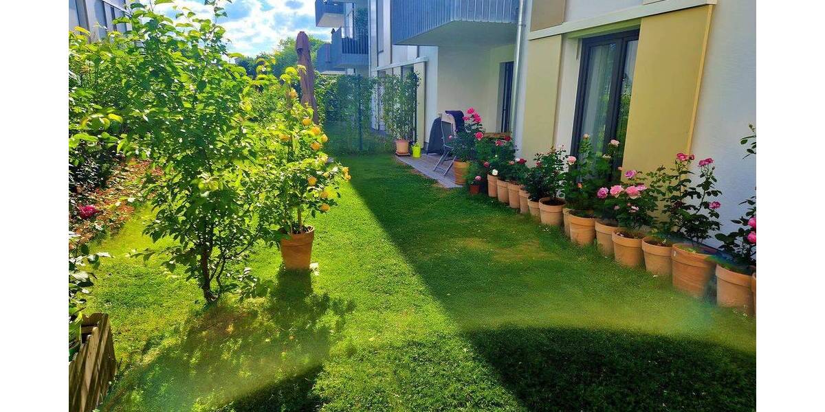 Etagenwohnung Bad Rappenau Bad Rappenau - 4 Zimmer, 123 m&sup2;, 1.450&euro; | Angebot:26805709
