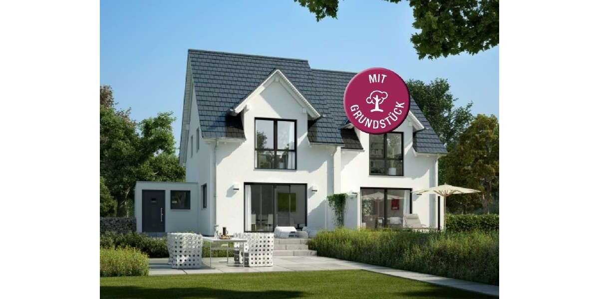 Einfamilienhaus Tamm - 4 Zimmer, 108 m&sup2;, 969.750&euro; | Angebot:26661396