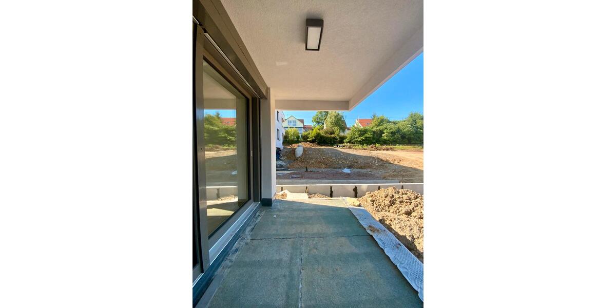 Etagenwohnung Ludwigsburg Oßweil - 3 Zimmer, 67 m&sup2;, 1.270&euro; | Angebot:25052712