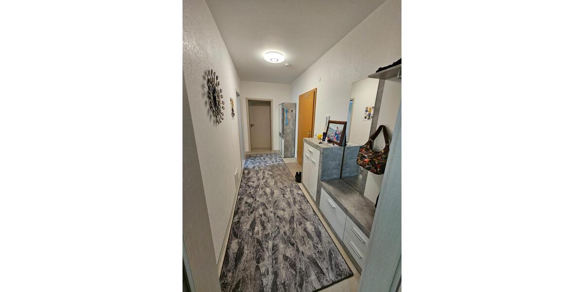 Erdgeschoßwohnung Heilbronn Kernstadt - 2 Zimmer, 63 m&sup2;, 293.000&euro; | Angebot:26498547
