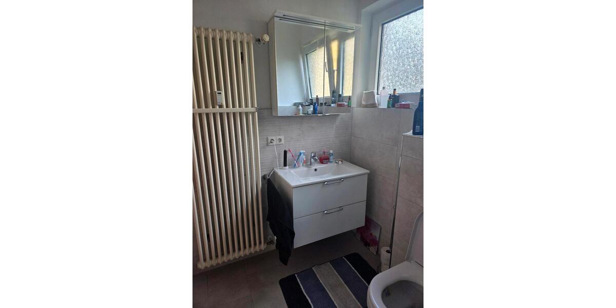 Erdgeschoßwohnung Backnang - 4 Zimmer, 84 m&sup2;, 1.450&euro; | Angebot:23674205