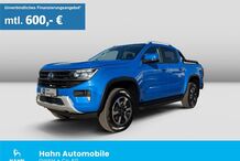 Gebrauchtwagen VW Amarok