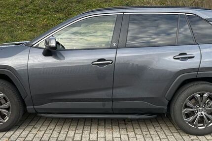 Toyota RAV 4 45.000 km 34.900 &euro; Eppingen 75031