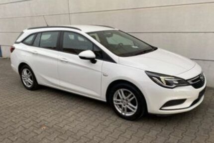 Opel Astra 112.000 km 7.950 € Mosbach 74821