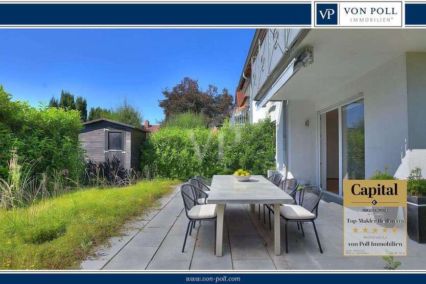 Haus zum Kaufen in Bad Friedrichshall 640.000 € 154 m²