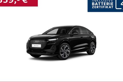 Audi Q4 e-tron 34.900 km 28.930 &euro; Ludwigsburg 71636