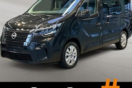 Nissan Primastar 21.669 km 34.769 &euro; Neckarsulm-Obereisesheim 74172