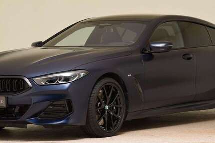 BMW 840 14.200 km 79.980 &euro; Ellhofen 74248