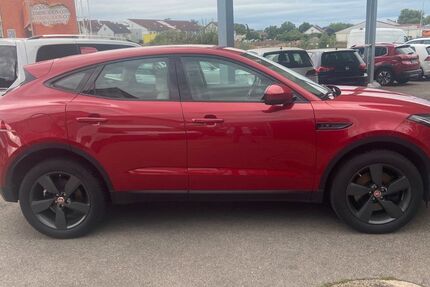 Jaguar E-Pace 120.000 km 18.700 &euro; Asperg 71679