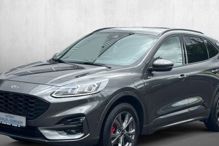 Ford Kuga 80.765 km 22.990 &euro; Ludwigsburg 71636