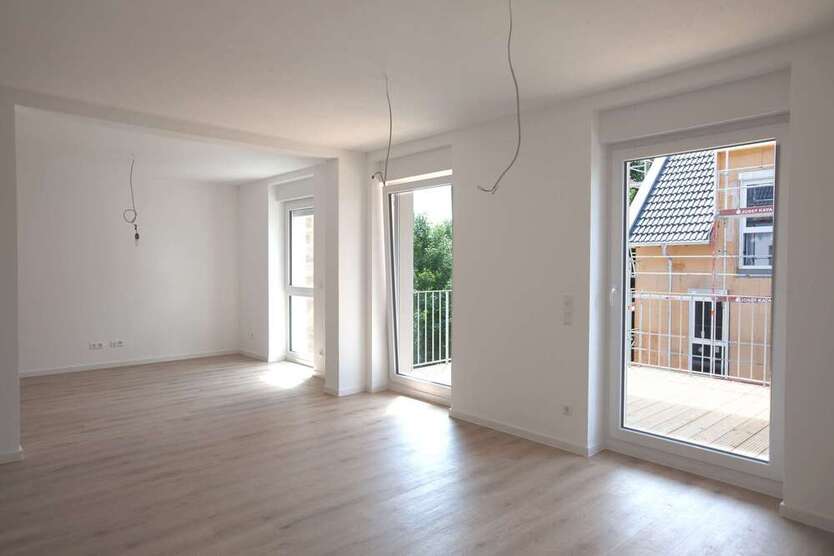 Wohnung zum Mieten in Güglingen 1.100 € 77 m²