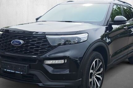 Ford Explorer 85.386 km 38.990 &euro; Ludwigsburg 71636