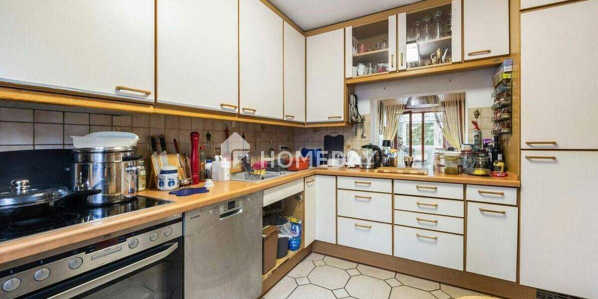 Reihenendhaus Heilbronn Kernstadt - 5 Zimmer, 133 m&sup2;, 419.000&euro; | Angebot:25067414