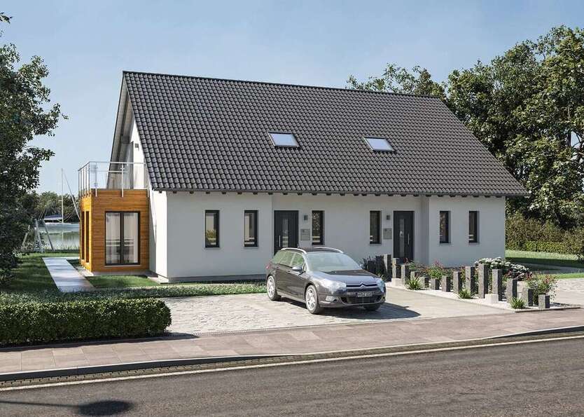 Haus zum Kaufen in Nordheim 578.729 € 139 m² 5 zimmer