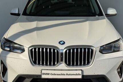 BMW X3 51.435 km 35.777 € Heilbronn 74076