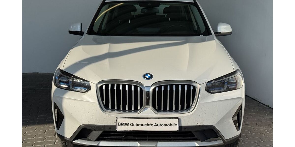 BMW X3 51.435 km 35.777 € Heilbronn 74076