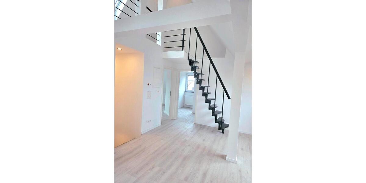 Galerie Wohnung 3,5 Zimmer Erstbezug 3.5 zimmer