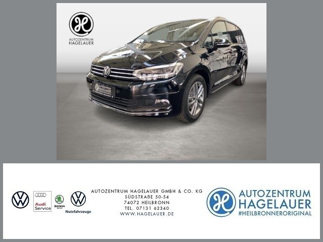 VW Touran 5.995 km 40.434 € Heilbronn 74072