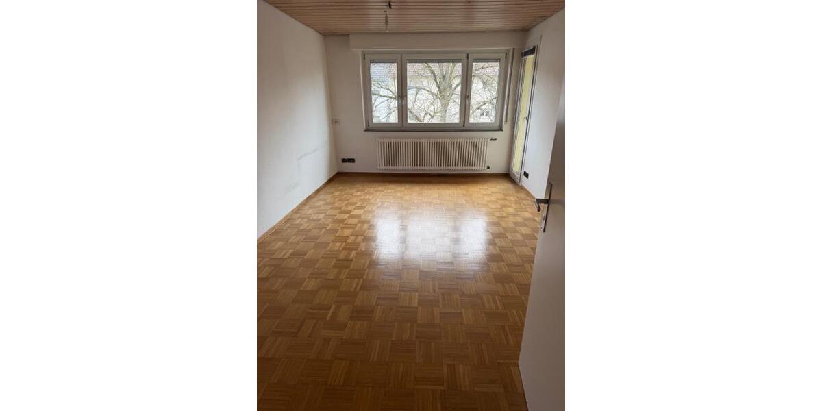 Etagenwohnung Kirchheim am Neckar - 3 Zimmer, 55 m&sup2;, 265.000&euro; | Angebot:26321129