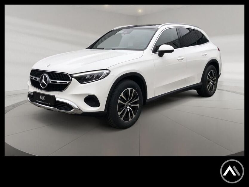GLC 200