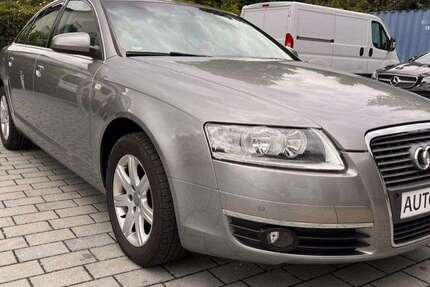 Audi A6 166.000 km 5.950 &euro; Ludwigsburg 71642
