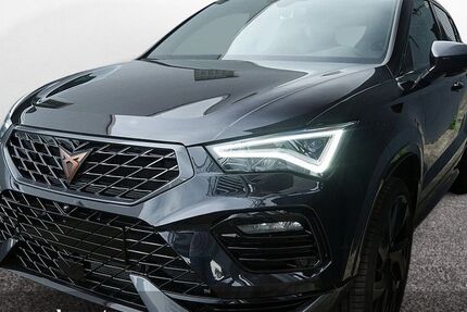 Cupra Ateca 3.500 km 43.880 &euro; Bietigheim-Bissingen 74321