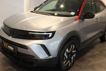 Opel Mokka 4.680 km 24.890 € Bietigheim-Bissingen 74321