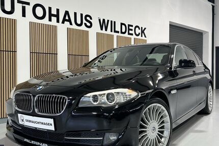 Alpina D5 285.200 km 21.990 &euro; Abstatt 74232