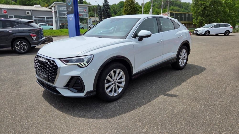 Audi Q3 121.500 km 22.990 &euro; Bad Wimpfen 74206