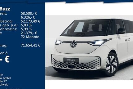 VW ID. Buzz