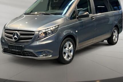 Mercedes-Benz Vito 126.654 km 37.269 € Neckarsulm-Obereisesheim 74172