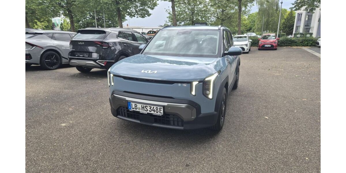Kia EV2 3.000 km 28.990 &euro; Ludwigsburg 71636
