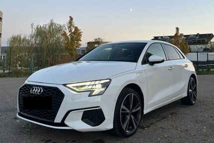 Audi A3 102.000 km 22.599 &euro; Obersulm 74182