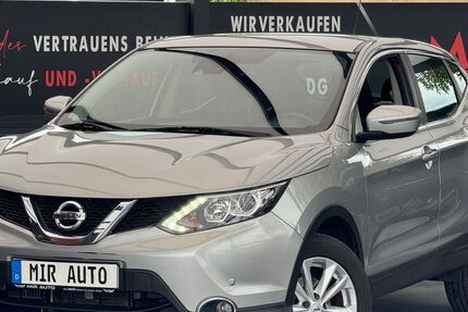 Nissan Qashqai 158.000 km 10.900 &euro; Sinsheim 74889