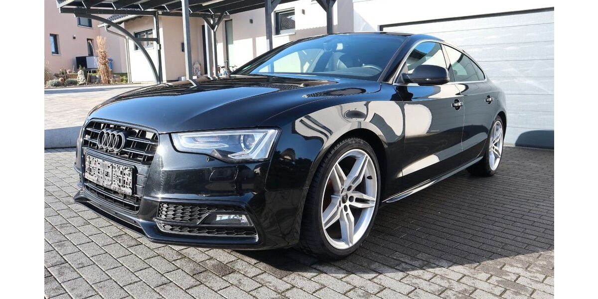 Audi A5 157.600 km 13.390 &euro; Neudenau 74861