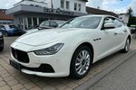 Maserati Ghibli 3.0 V6 Diesel 192.000 km 17.990 € Neckarsulm 74172