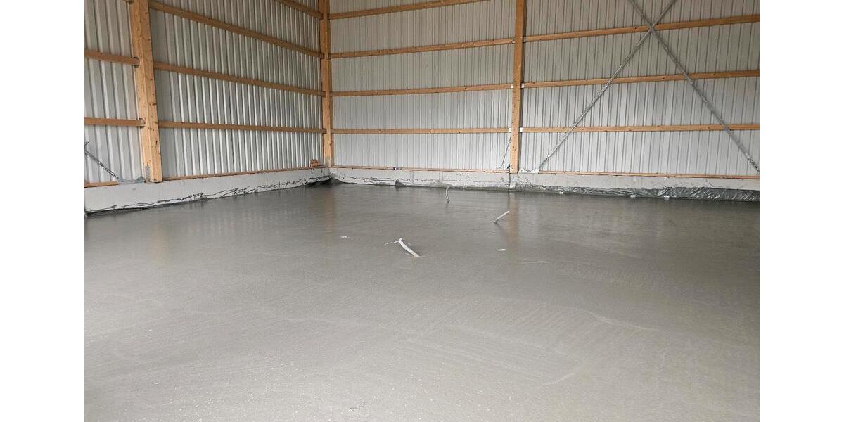 Kaltlagerhalle Lagerhalle, Gewerbehalle in Backnang zimmer