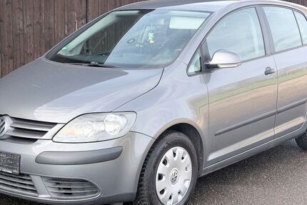 VW Golf Plus 124.000 km 3.290 &euro; Untergruppenbach 74199
