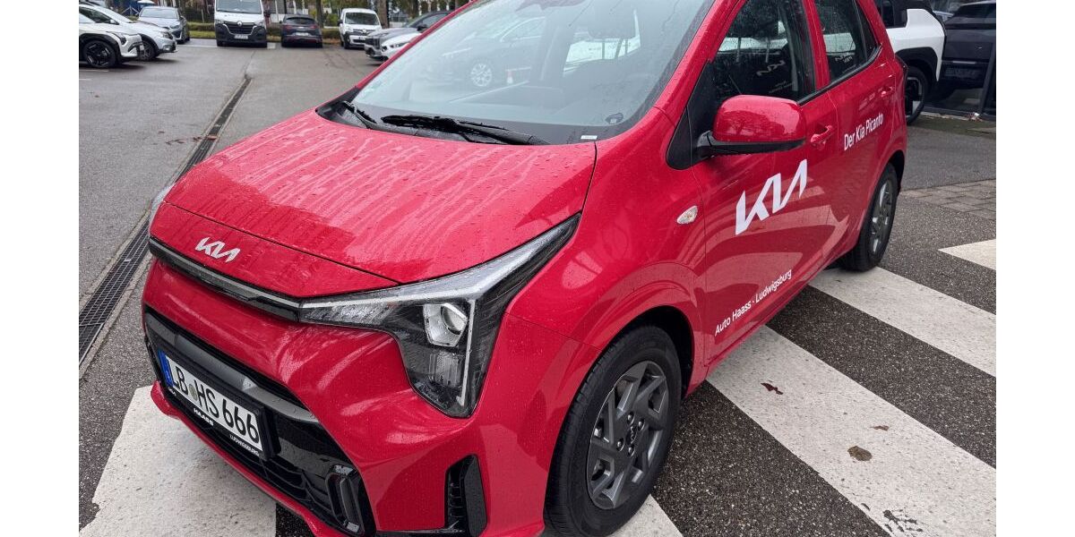 Kia Picanto 3.200 km 18.390 € Ludwigsburg 71636